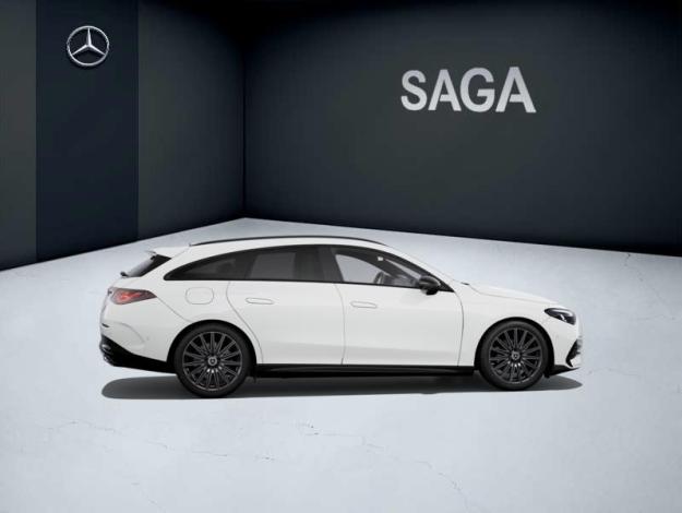MERCEDES-BENZ CLA-Klasse CLA 250+ Shooting Brake EQ