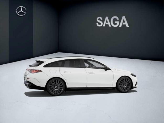 MERCEDES-BENZ CLA-Klasse CLA 250+ Shooting Brake EQ