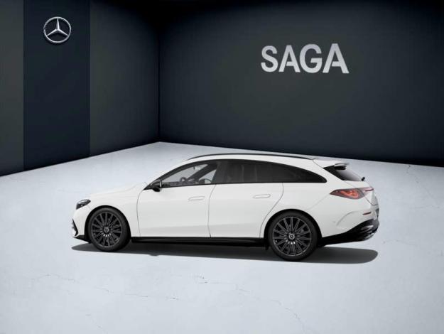 MERCEDES-BENZ CLA-Klasse CLA 250+ Shooting Brake EQ