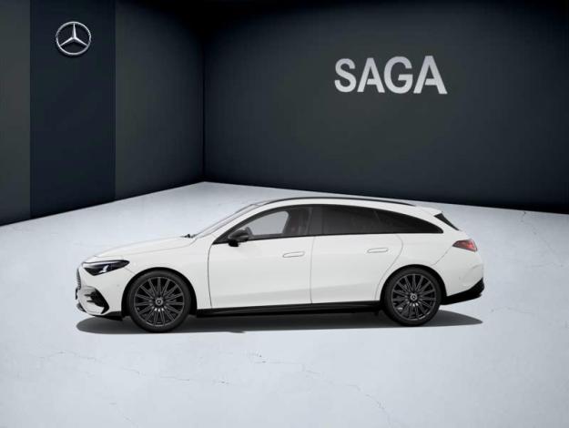 MERCEDES-BENZ CLA-Klasse CLA 250+ Shooting Brake EQ