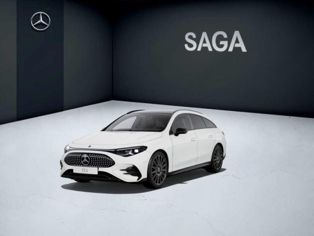 MERCEDES-BENZ CLA-Klasse CLA 250+ Shooting Brake EQ