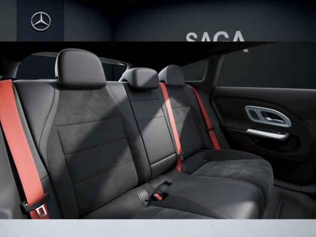 MERCEDES-BENZ CLA-Klasse CLA 250+ Shooting Brake EQ