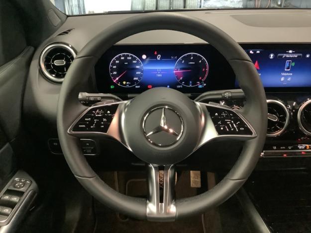 MERCEDES-BENZ B-Klasse B 180 d