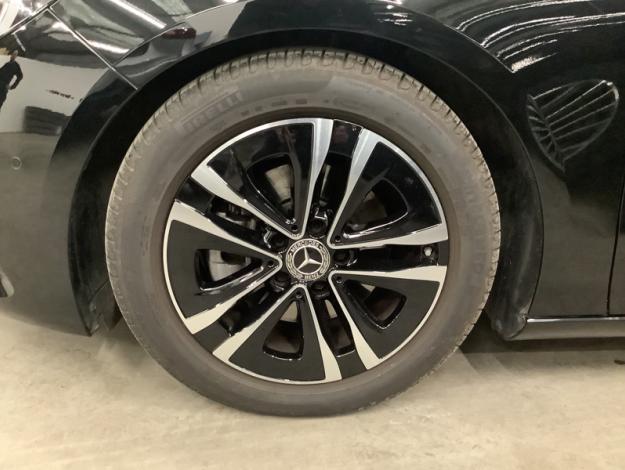 MERCEDES-BENZ B-Klasse B 180 d