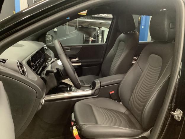 MERCEDES-BENZ B-Klasse B 180 d