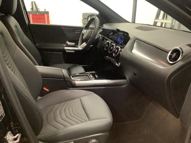 MERCEDES-BENZ B-Klasse B 180 d