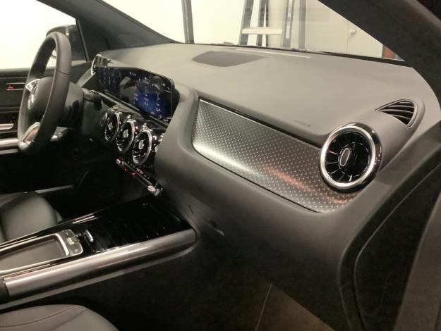 MERCEDES-BENZ B-Klasse B 180 d