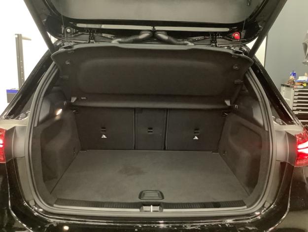 MERCEDES-BENZ B-Klasse B 180 d