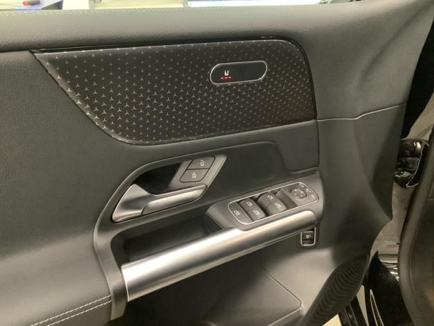 MERCEDES-BENZ B-Klasse B 180 d