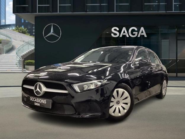 MERCEDES-BENZ A-Klasse A 180