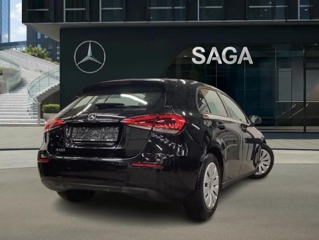 MERCEDES-BENZ A-Klasse A 180