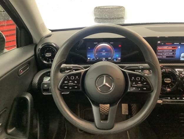 MERCEDES-BENZ A-Klasse A 180