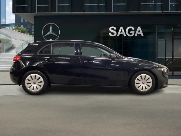 MERCEDES-BENZ A-Klasse A 180