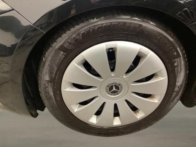 MERCEDES-BENZ A-Klasse A 180