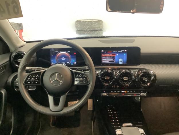 MERCEDES-BENZ A-Klasse A 180