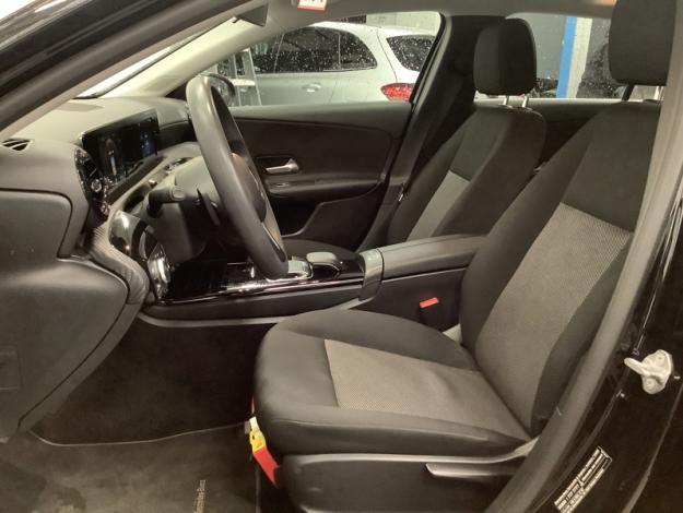 MERCEDES-BENZ A-Klasse A 180