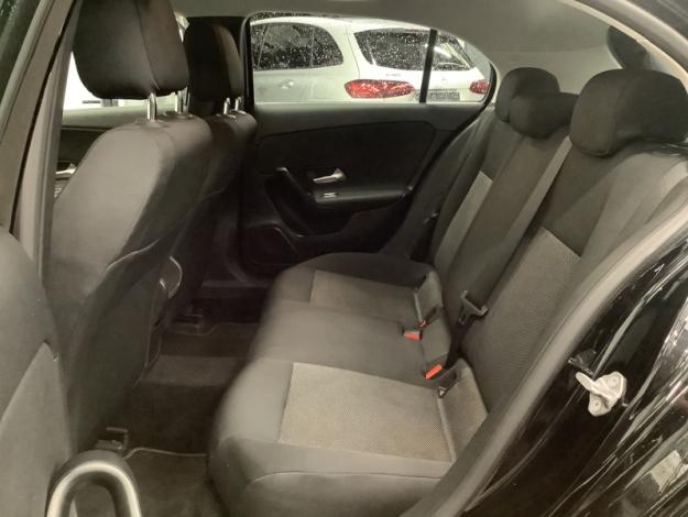 MERCEDES-BENZ A-Klasse A 180