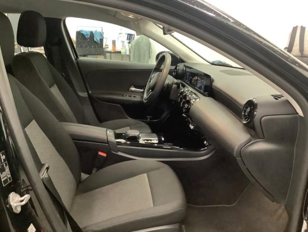 MERCEDES-BENZ A-Klasse A 180