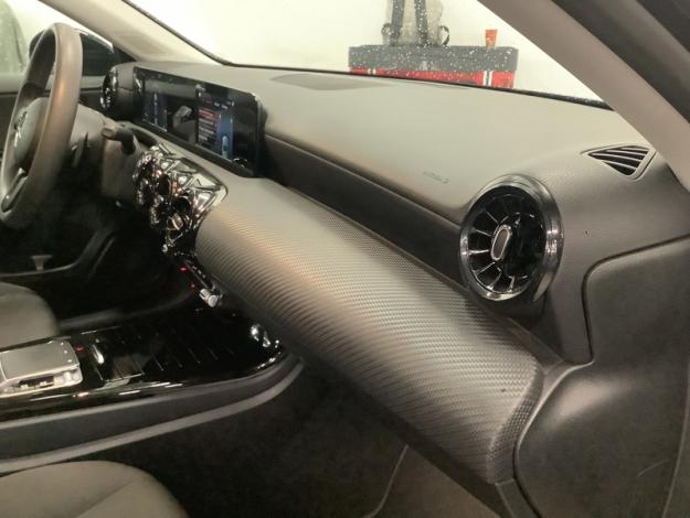 MERCEDES-BENZ A-Klasse A 180