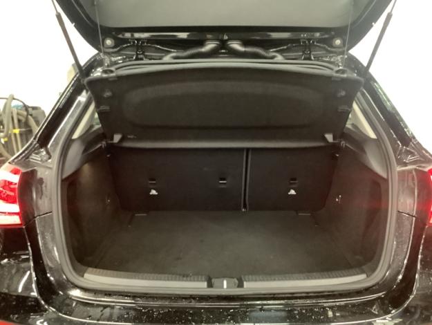 MERCEDES-BENZ A-Klasse A 180