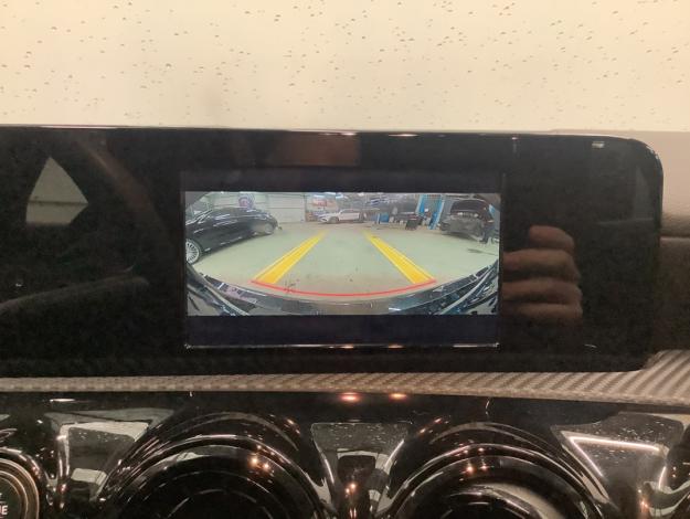 MERCEDES-BENZ A-Klasse A 180