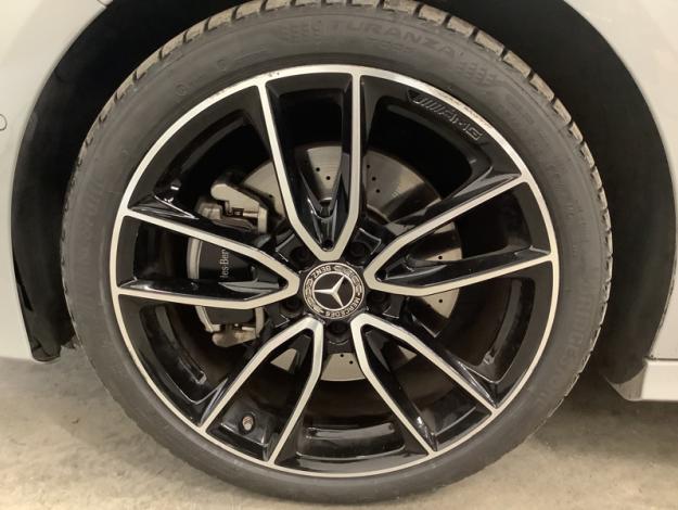 MERCEDES-BENZ A-Klasse A 250 e