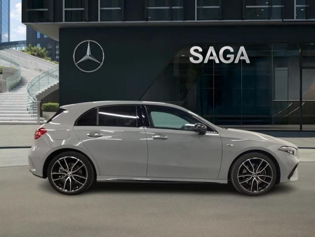 MERCEDES-BENZ A-Klasse A 250 e