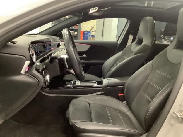 MERCEDES-BENZ A-Klasse A 250 e