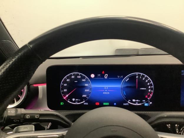 MERCEDES-BENZ A-Klasse A 250 e