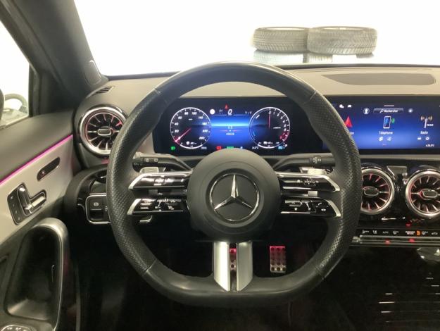 MERCEDES-BENZ A-Klasse A 250 e