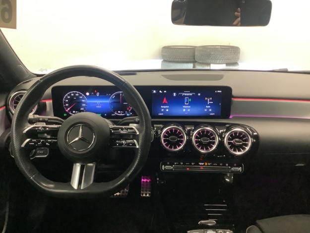 MERCEDES-BENZ A-Klasse A 250 e