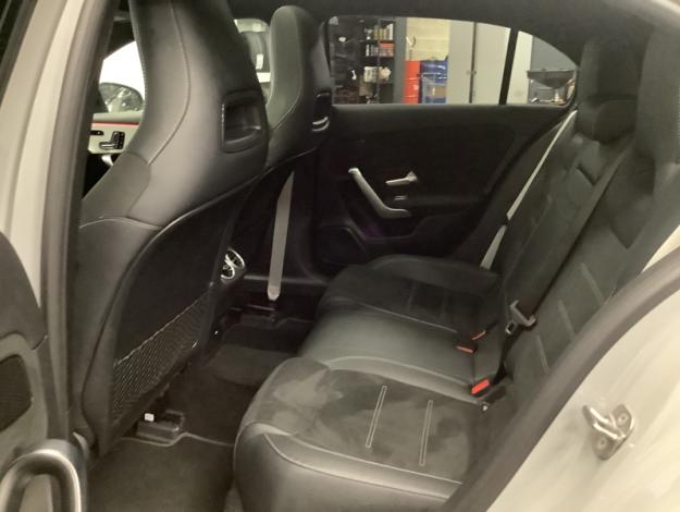 MERCEDES-BENZ A-Klasse A 250 e