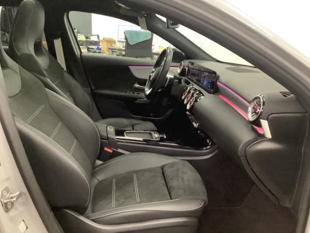 MERCEDES-BENZ A-Klasse A 250 e