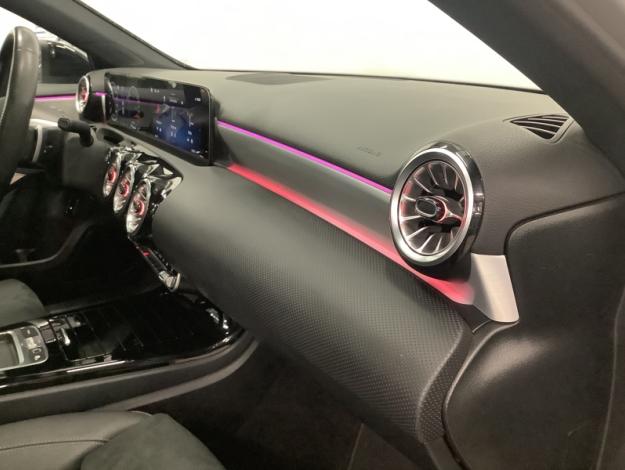 MERCEDES-BENZ A-Klasse A 250 e