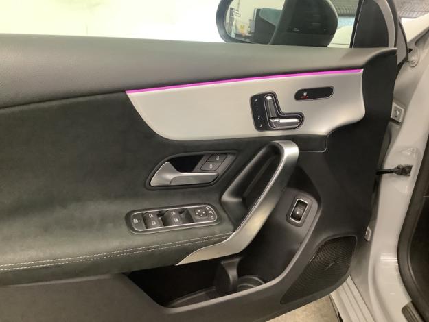 MERCEDES-BENZ A-Klasse A 250 e