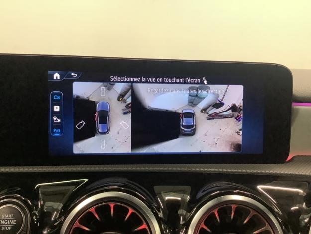 MERCEDES-BENZ A-Klasse A 250 e