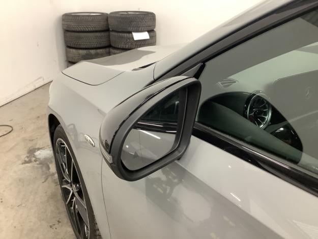 MERCEDES-BENZ A-Klasse A 250 e