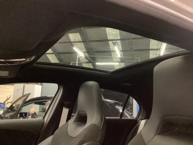 MERCEDES-BENZ A-Klasse A 250 e