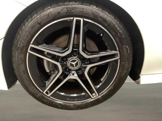 MERCEDES-BENZ CLA-Klasse CLA 180 Coupé