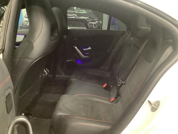 MERCEDES-BENZ CLA-Klasse CLA 180 Coupé