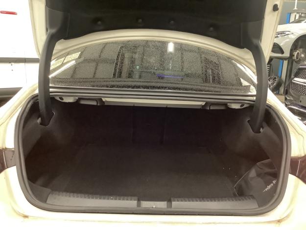 MERCEDES-BENZ CLA-Klasse CLA 180 Coupé