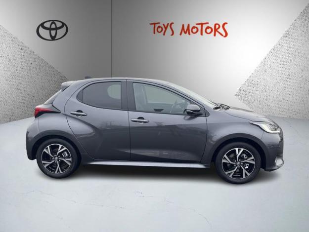 TOYOTA Yaris Hybrid Design  1.5 116 ch 
