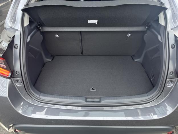 TOYOTA Yaris Hybrid Design  1.5 116 ch 