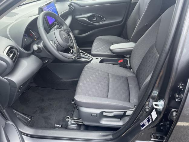 TOYOTA Yaris Hybrid Design  1.5 116 ch 