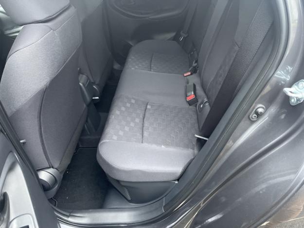 TOYOTA Yaris Hybrid Design  1.5 116 ch 