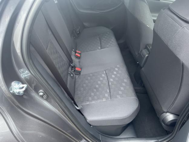 TOYOTA Yaris Hybrid Design  1.5 116 ch 