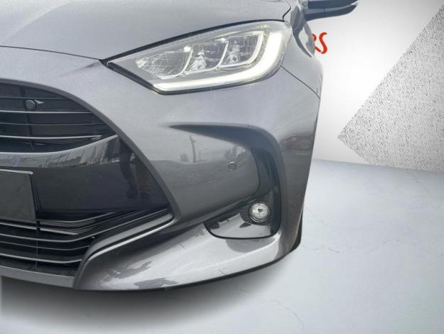 TOYOTA Yaris Hybrid Design  1.5 116 ch 