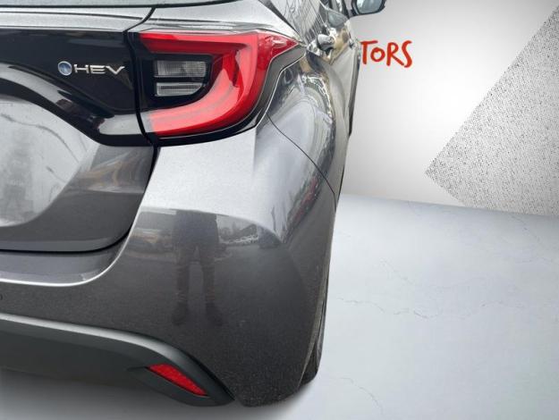 TOYOTA Yaris Hybrid Design  1.5 116 ch 