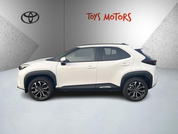 TOYOTA Yaris Cross Hybrid 2WD Design   