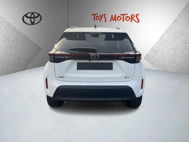 TOYOTA Yaris Cross Hybrid 2WD Design   